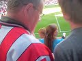 Charlton 1-1 Southampton