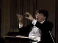 Mozart Symphony 41 K 551 - Molto Allegro