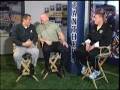 Chris Jacobson on In the Locker Room with Tunch and Wolf