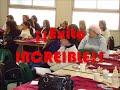 Shaare Sion-Rosh Jodesh Elul 5768-Mora Clarita Chama Shaare Sion-Rosh Jodesh Elul 5768-Mora Clarita Chama