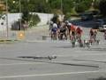 Ciclismo, Sant Vicenç dels Horts 2008. 2ª Parte