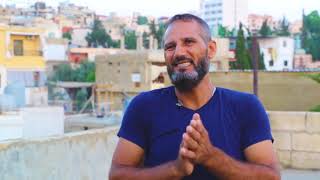 وثائقي لطالب من أبناء مخيم البرج الشمالي