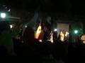 El grito de independencia de México en plaça reial,Barcelona