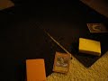 Yugioh Stun w/jester lord vs. Synchro Cat