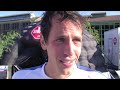 Mike Smith wins first Windstopper Trailrun Worldmasters in Dortmund