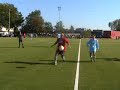 NSCC TRABZONSPOR-SV BLAU WEISS