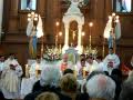 Ordination-- Eucharistic Prayer