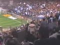 lo pibe del bas-tato y yo en la cancha