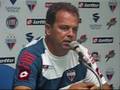 TV Leão: Heriberto fala sobre o jogo diante da Ponte Preta