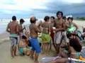 Music Video: Tambores from Barlovento @ Paparo, Venezuela