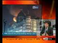 David Bajona entrevistat per Ariadna Oltra, sobre els atacs terroristes a Bombay