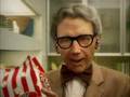 Creepy Orville Redenbacher Commercial