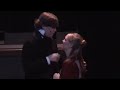 georgetown palace theater's production of 