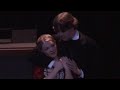 georgetown palace theater's production of 