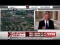 Sen. Inhofe: Disaster Relief For Oklahoma Will Be Different Than Hurricane Sandy