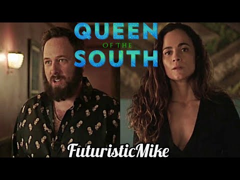 QUEEN OF THE SOUTH SEASON 4 EPISODE 5 RECAP!!!
