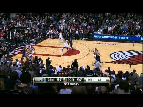 0 Portland’s Front Office Foul For Asking That Brandon Roy Retire