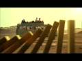 Sony Bravia - Domino City