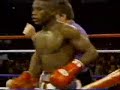 Mayweather vs Chavez war