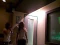 Japanese Karaoke