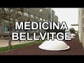 facultat de medicina  bellvitge 