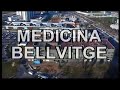 facultat de medicina  bellvitge 