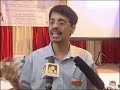 Amritha Interview
