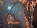 DC4 Band live flashrock Hard Rock Metal Music Video