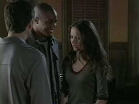 Amy Acker
