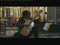 joaquin rodrigo. invocation et danse
ga�lle solal (guitare)