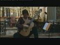 Gaëlle Solal plays: Rodrigo - Invocation et Danse