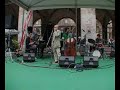 my performance at break in jazz 2008, milan.