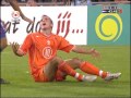 Van persie & Van De Vaart