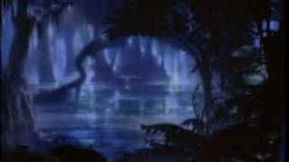 YouTube - Clair De Lune