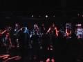 Cryptik Howling-Decadent Obidience (Live à Jonquière)