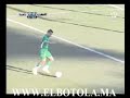 elbotola.com maroc vs zambie b 2