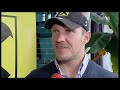 Hermann Maier - Interview zur Saisonvorbereitung 2008/2009