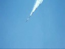 US Navy Blue Angels - Cleveland Air Show '08