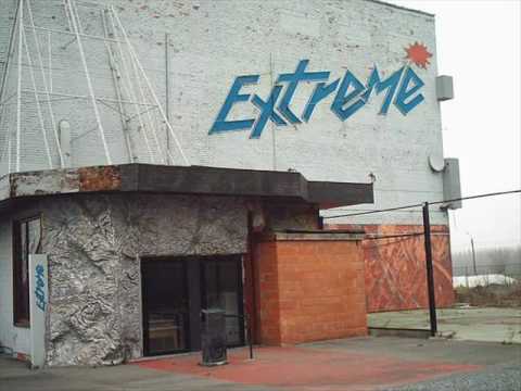 Retro trance