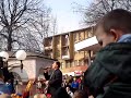 Travnik poklade