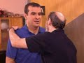 aquí no hay quién viva: 2x13   érase una boda  parte 2/7 