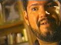 TONY MELENDEZ
