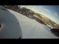 Skiing - Marble Mountain 2012