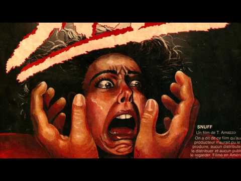 DOC - THE DEATH ILLUSION: Murder, Cinema & the Myth of Snuff