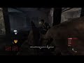 Call of Duty: World at War Exclusive Nazi Zombie Gameplay