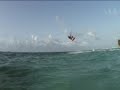 Kite à caret