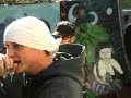 Tribe TV is a show about local bands. This espisode and part showcase Sol Rebelz, a local hip hop trio.