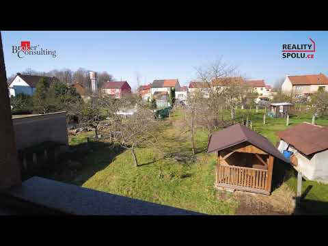 Video Prodej rodinného domu 140 m2, pozemek 580 m2 – výjimečná lokalita Lučina, Žermanická přehrada