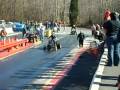 fastest four wheeler at shadyside dragway