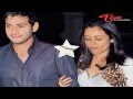 Prince Mahesh Family's Unseen Photos